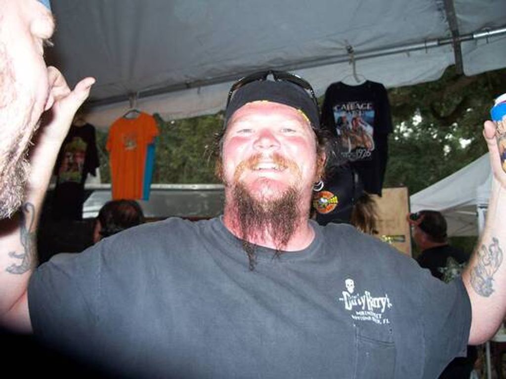 Eric Haugen Profile Photo