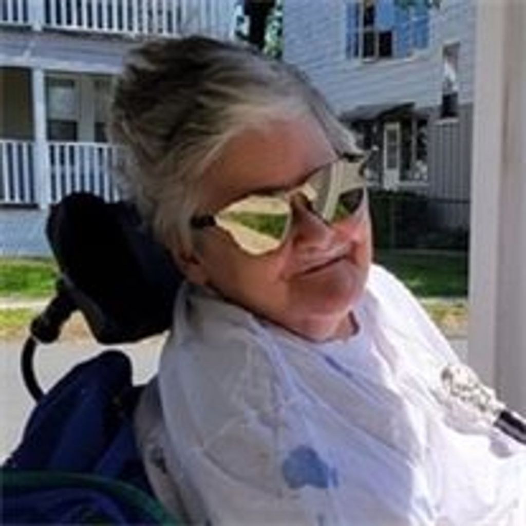 Martha J. Mccallum