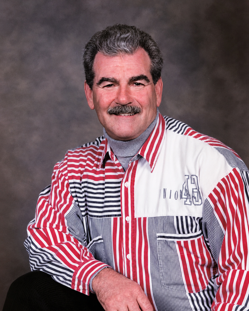 Ralph D. Maxwell