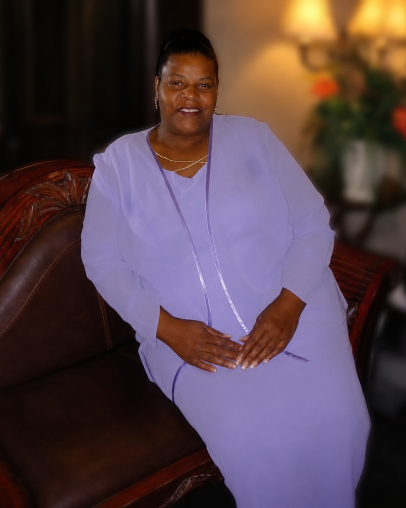 Dorothy Rivers Hodge
