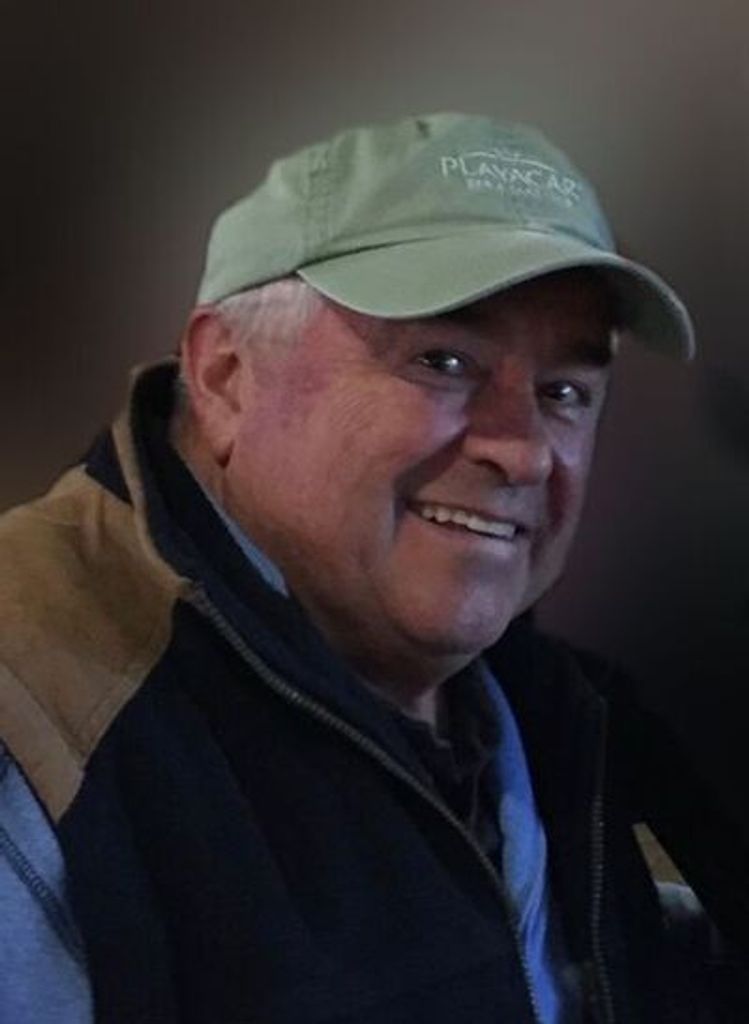 Ralph Walter Schnieder Profile Photo