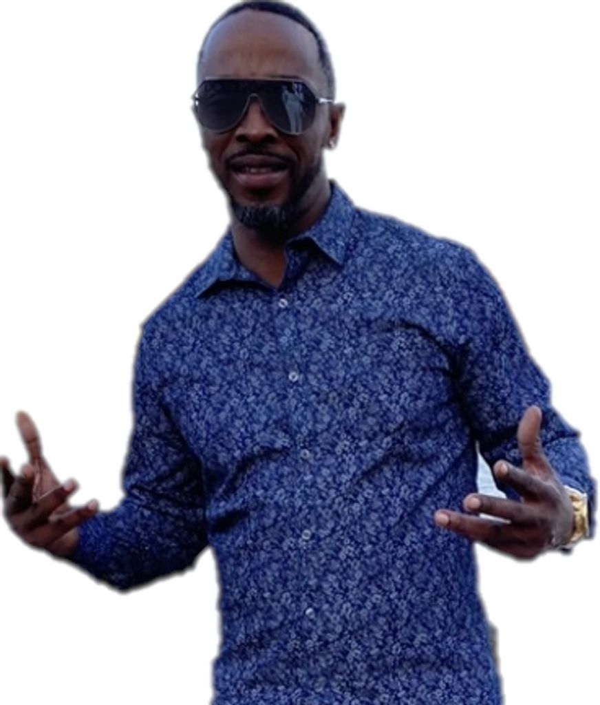 Jearid Quincey Irvin