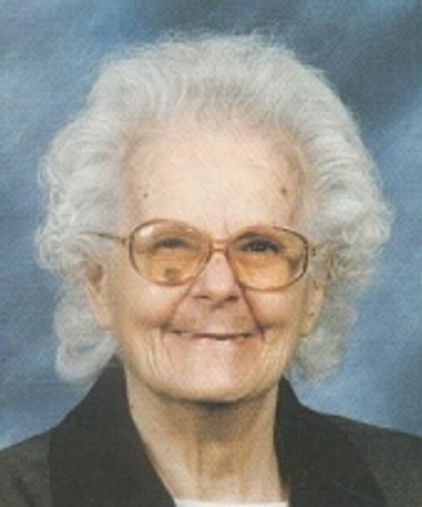 Mary Adelaide Thornberry