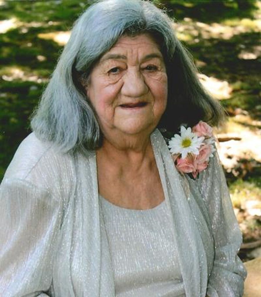 Billy Jean Cooper Lee