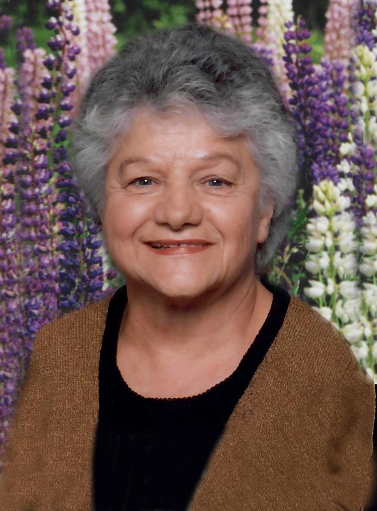 Fernande (Martin) Cornell