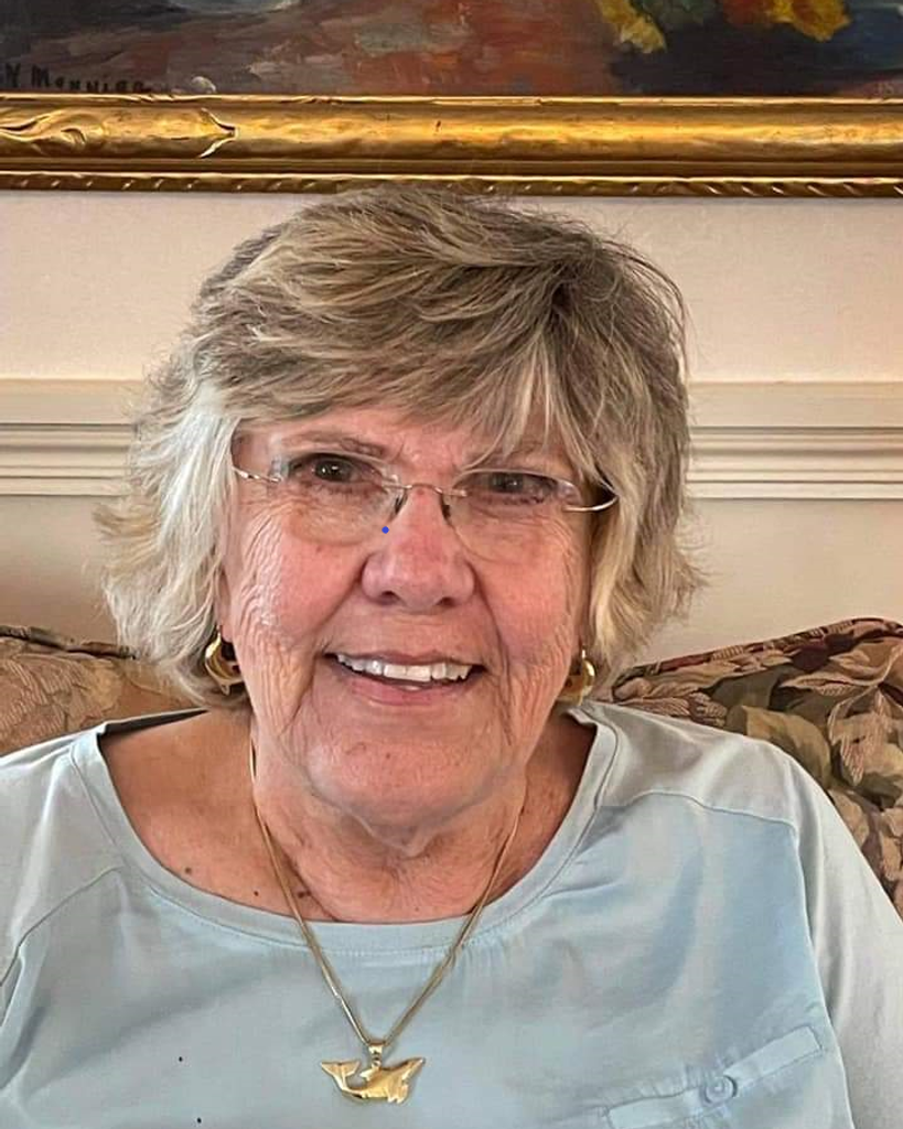 Donna Taylor Loeb