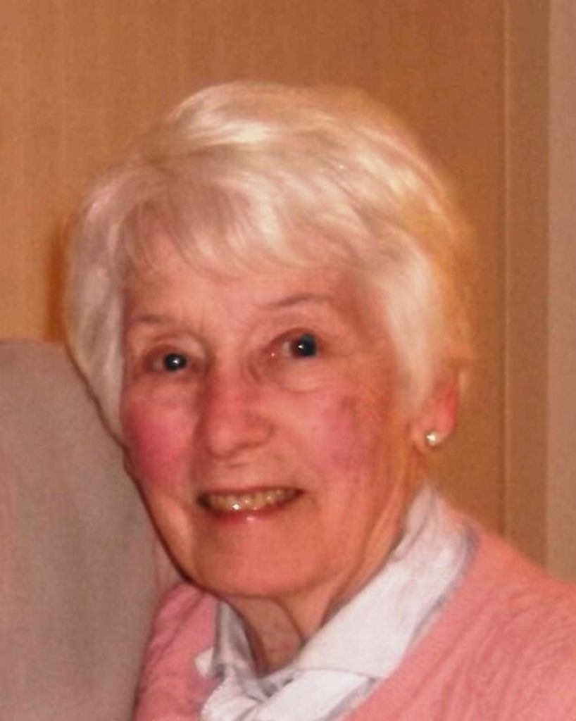 Betty J. (Qualls)  Malinsky Profile Photo