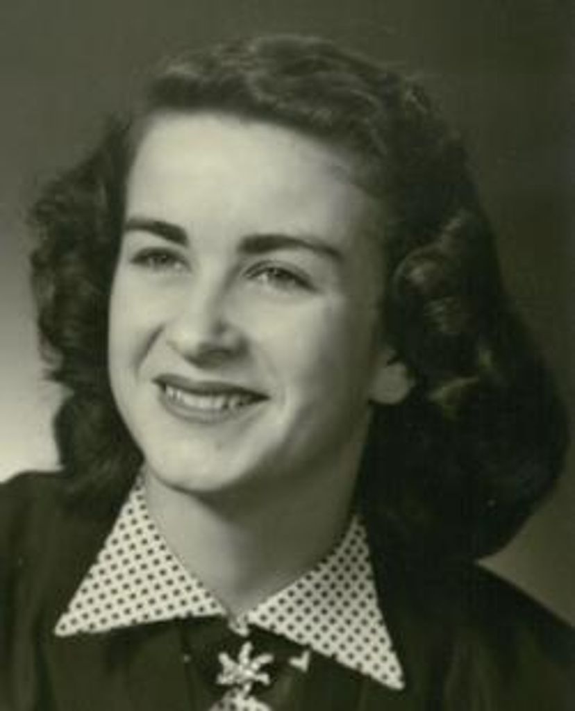 Betty G. Gibb