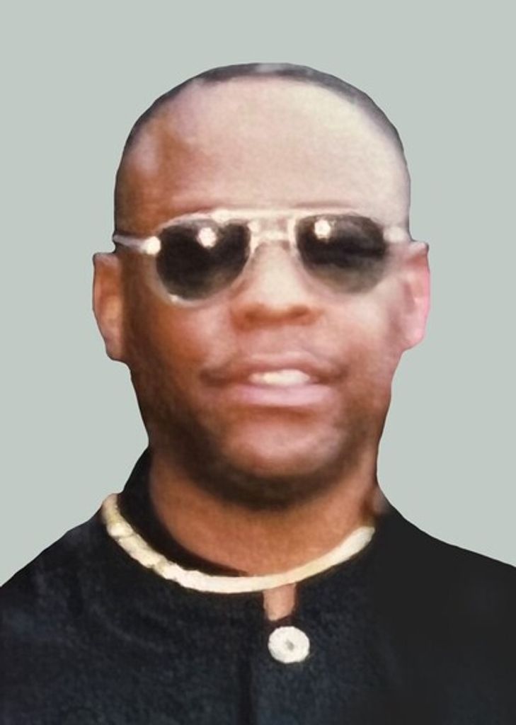 Frederick R. Davis Profile Photo
