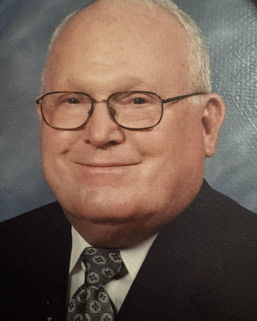 Walter "Mick" McEvers Profile Photo