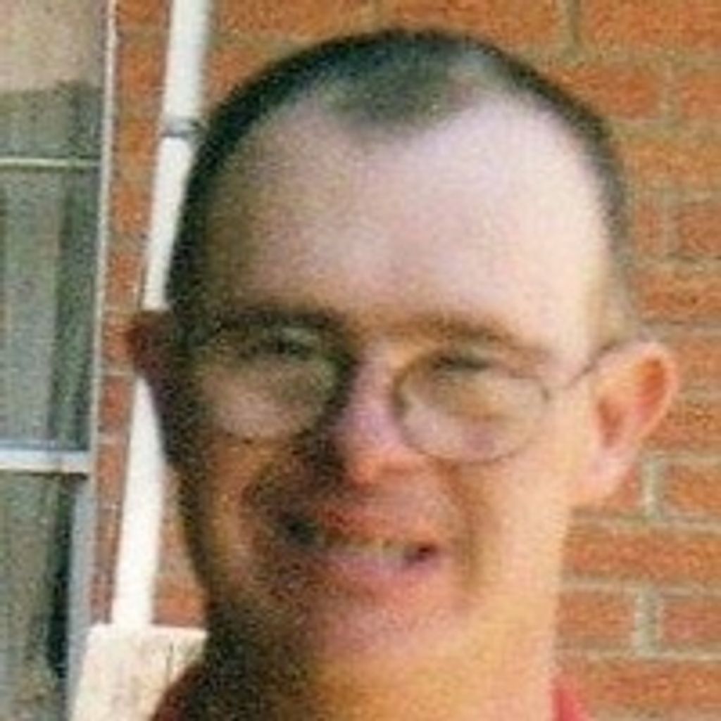 Walker Huff