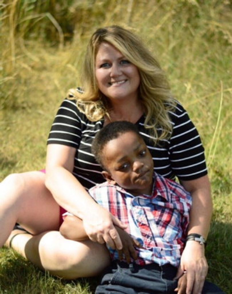 Deontray Jedidiah Mcelroy