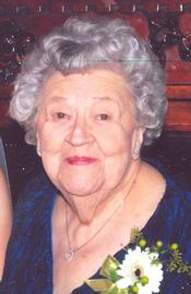 Sara Mullins