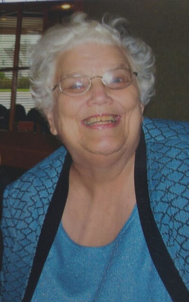 Suzanne Mae Leenhouts Profile Photo