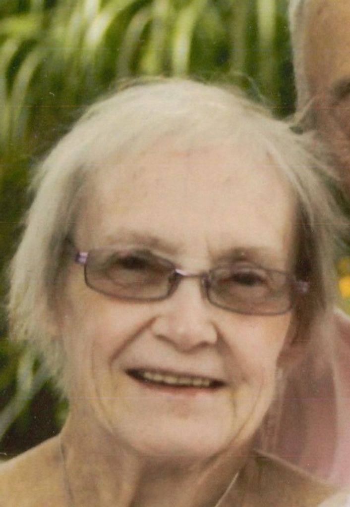 Shirley A Mercer Profile Photo