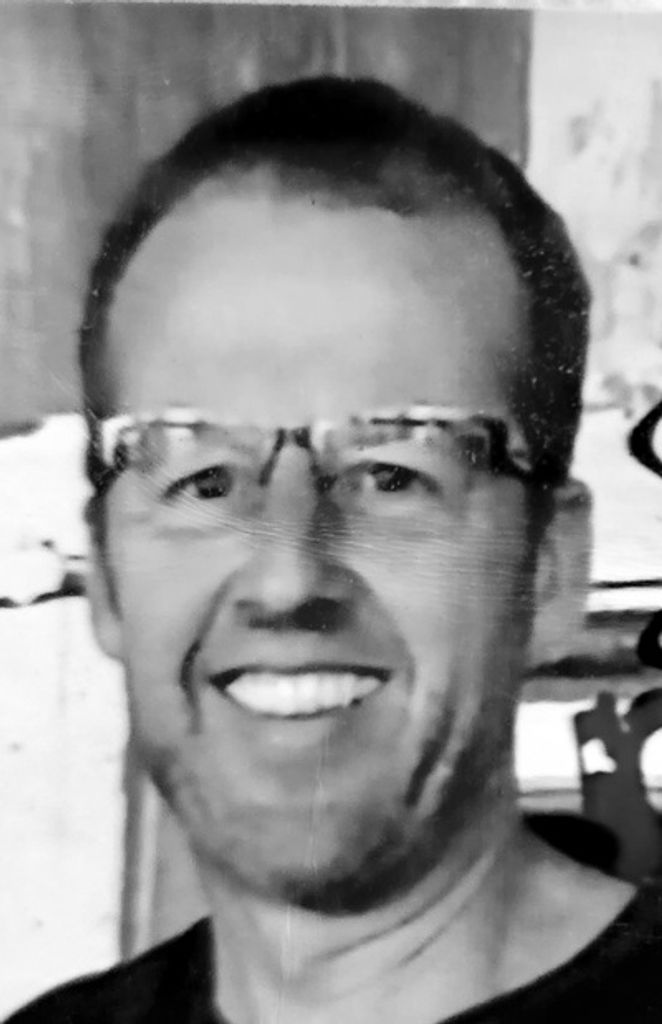 Douglas R. Smoker