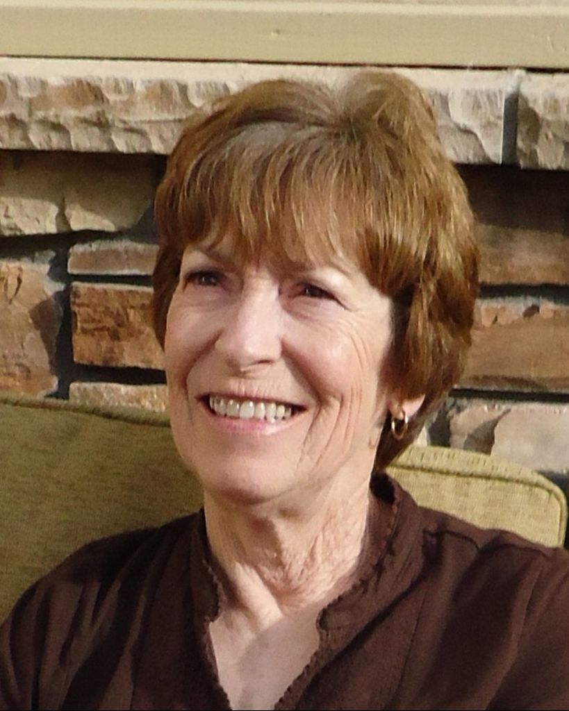 Jan Stansberry