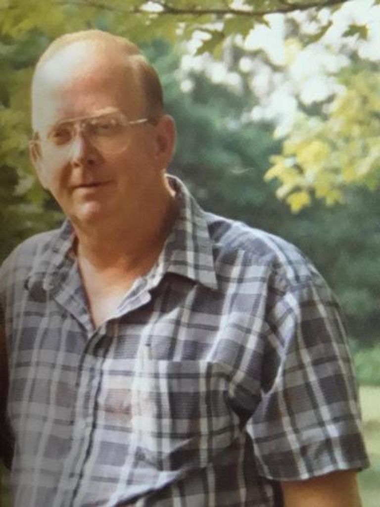 Arvail Timothy Hays Jr. "Tim"