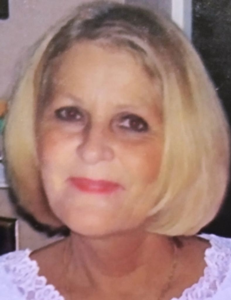 Delores Short Bailey