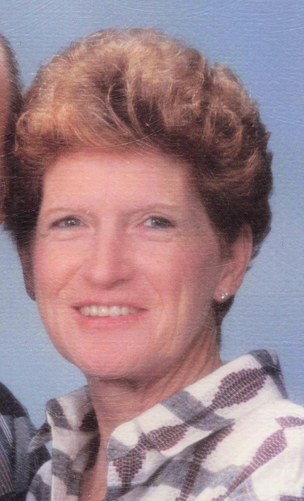 Carolyn Joyce Akins Profile Photo