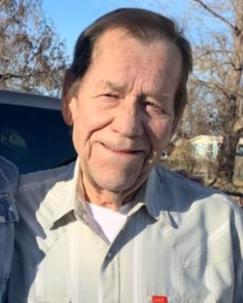 Bob Wayne Billman
