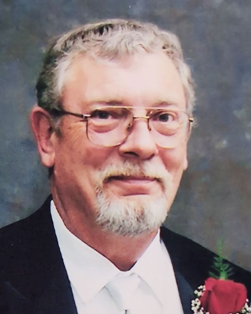 Robert Winn "Bob" Hawkins