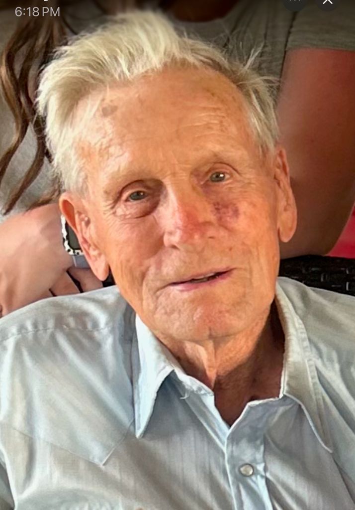 Robert "Bob" Griffin