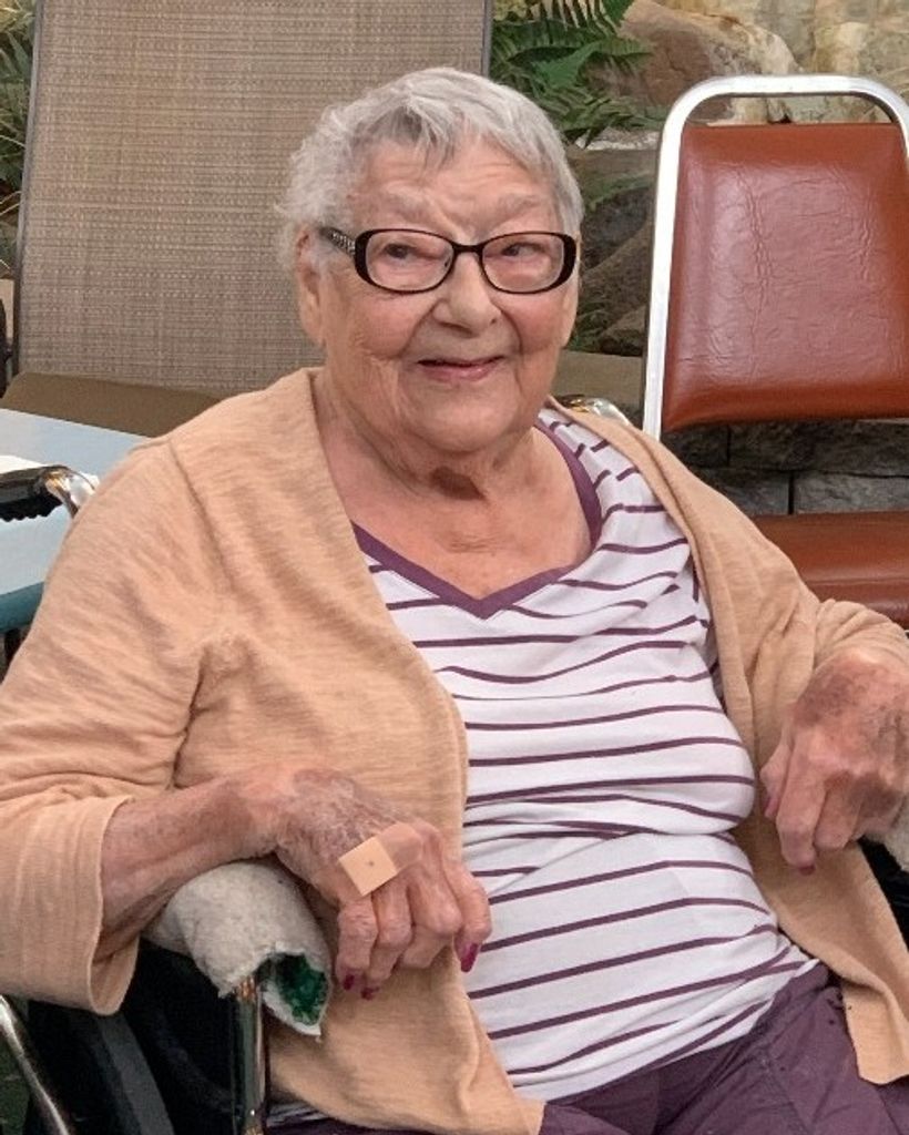 Bernice A. Baratto Profile Photo