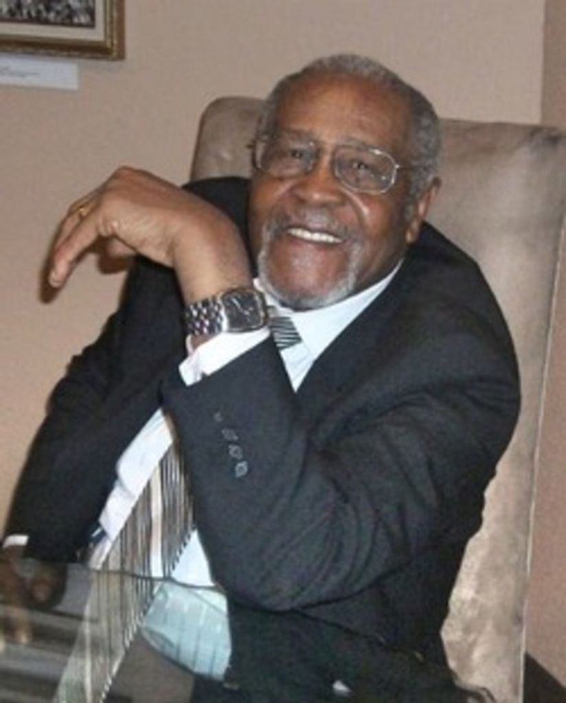 Dave Luckey