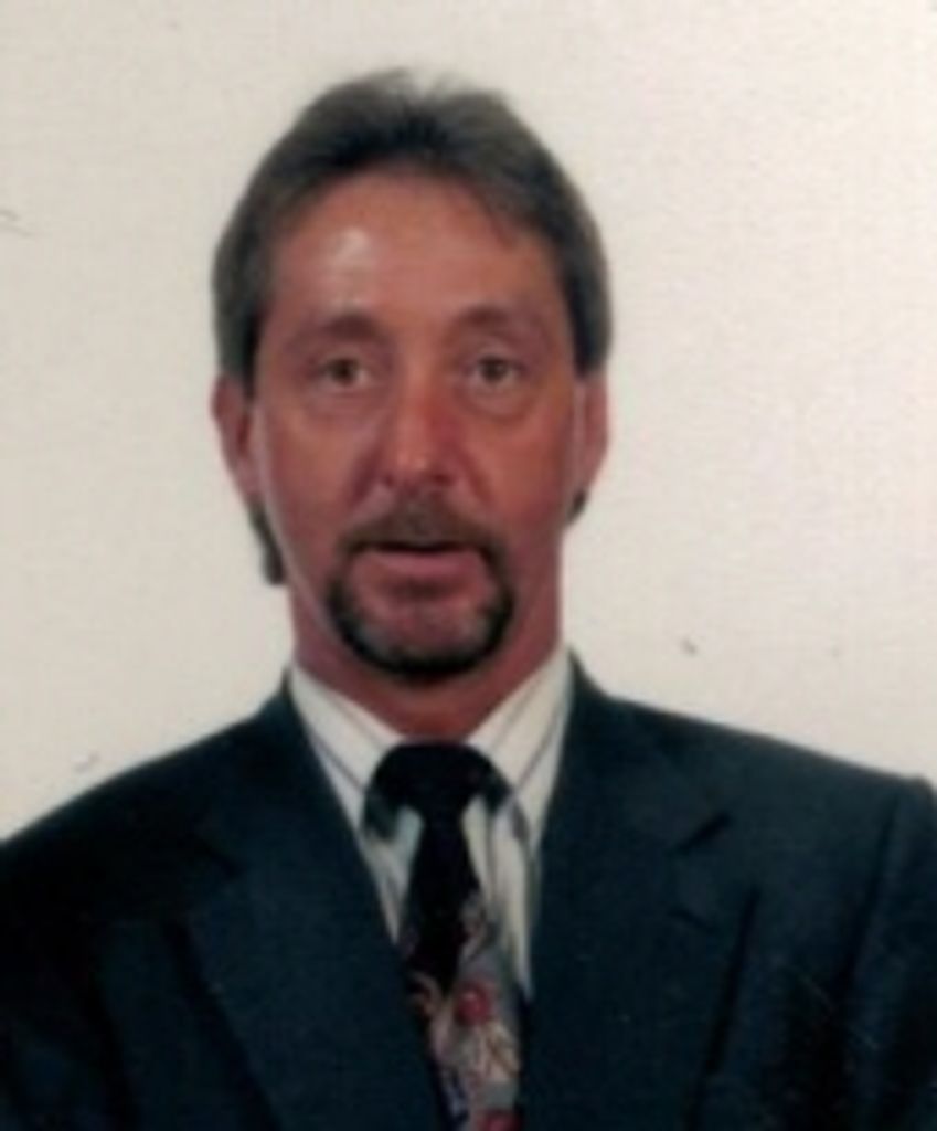 Danny Joe Southard