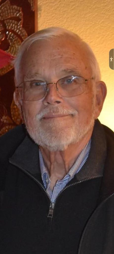 James L. Kerwin Profile Photo