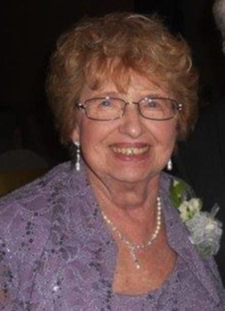Delphine Przyborski
