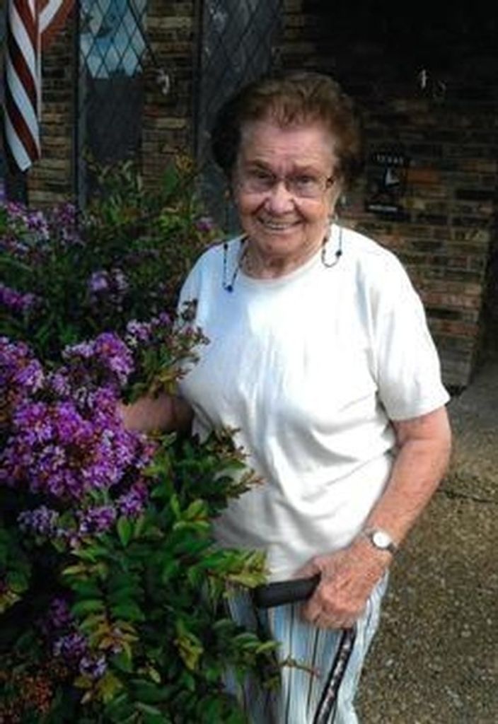 Margaret Irene Butchko
