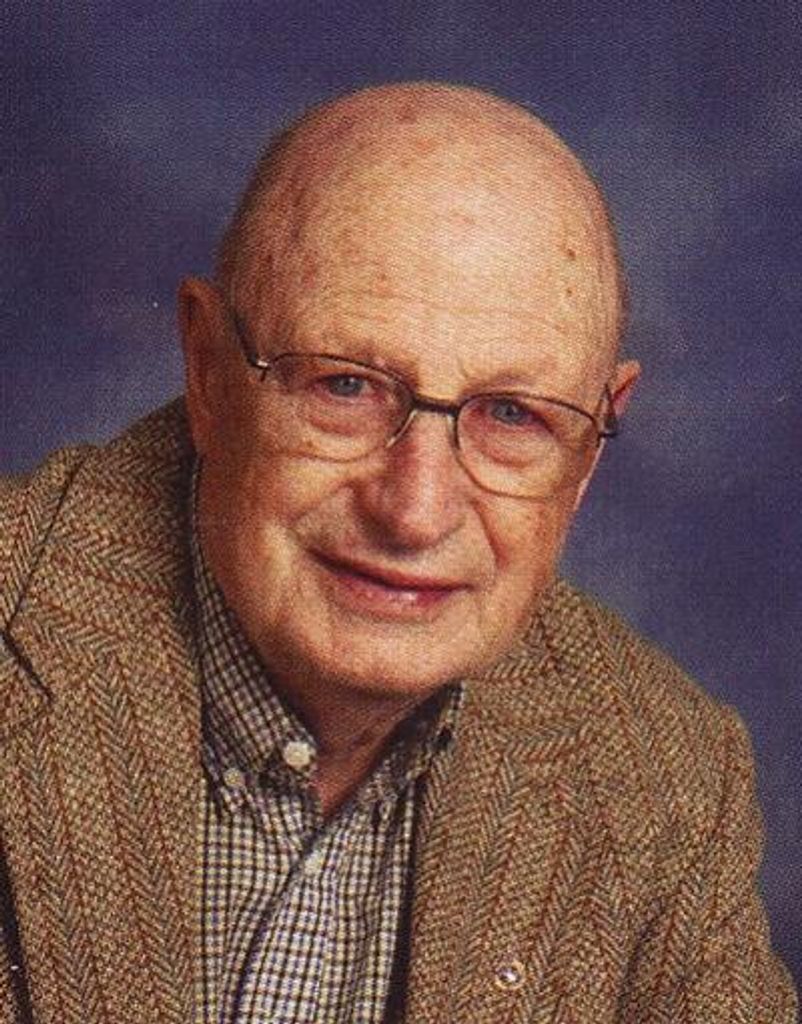 Joseph W. Rust Profile Photo
