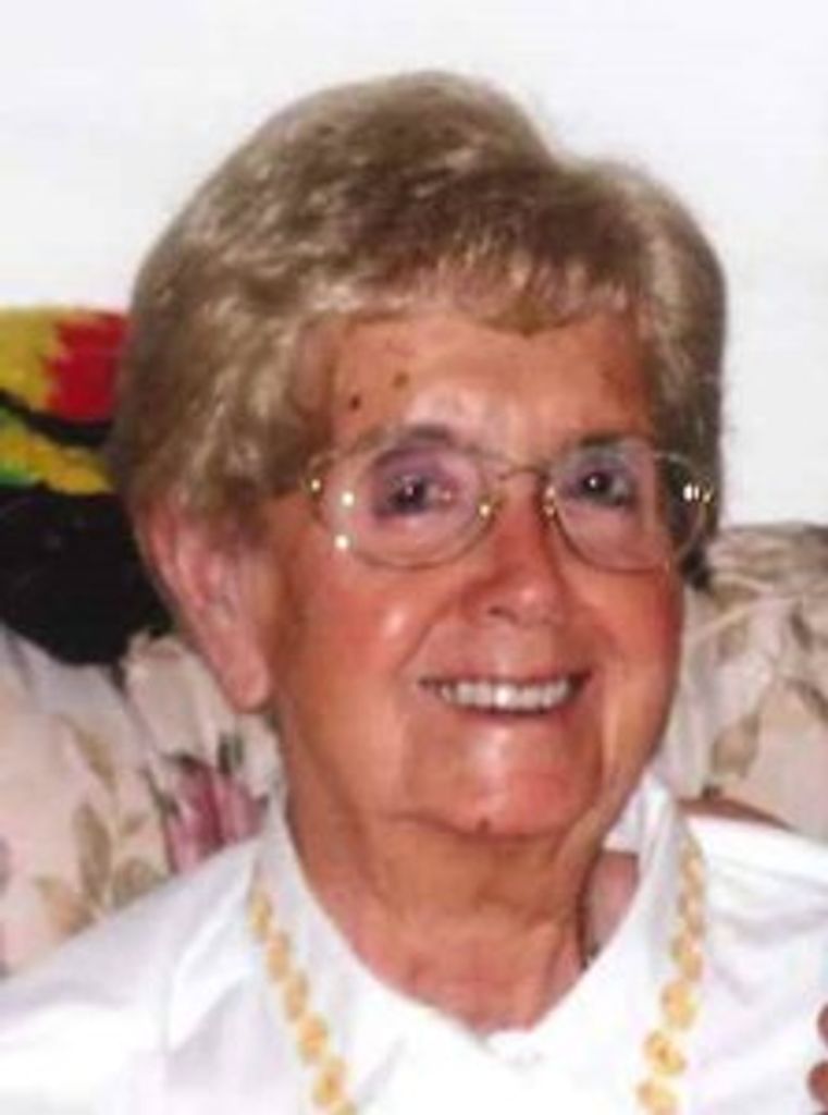 Dorothy H. Arnold