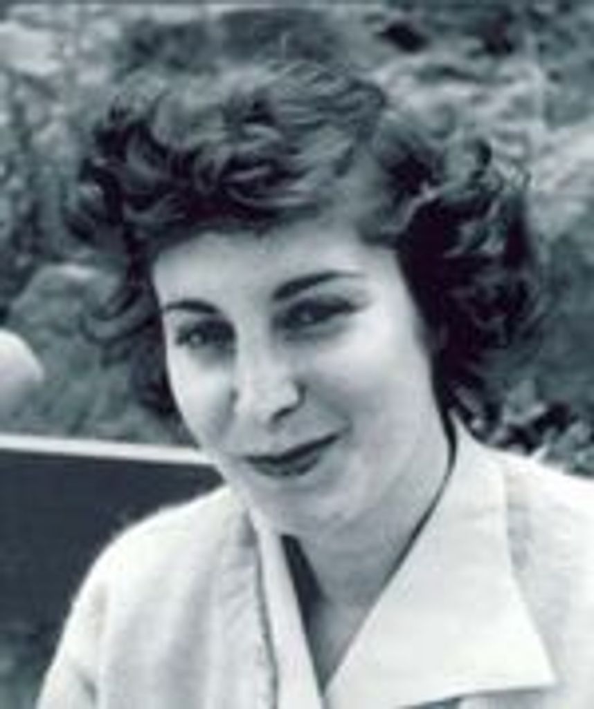 Catherine Emily Tierney