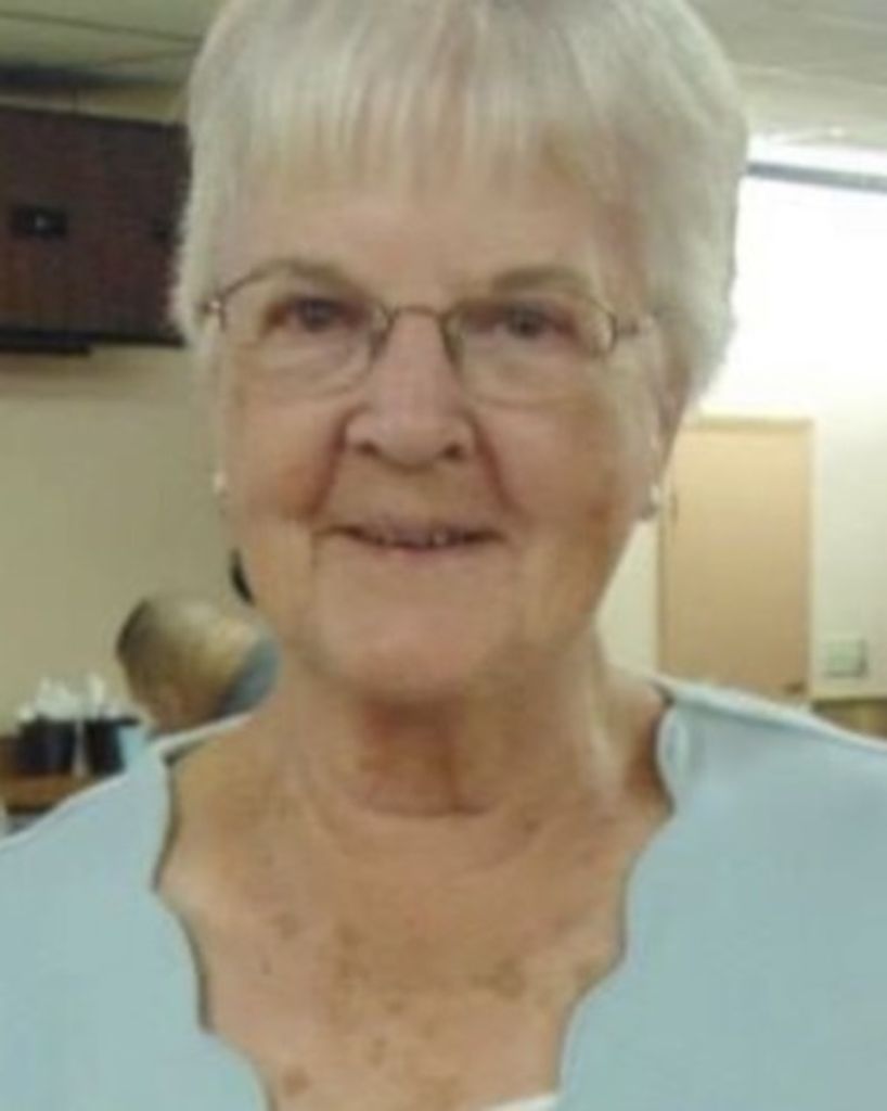 Peggy Dalton