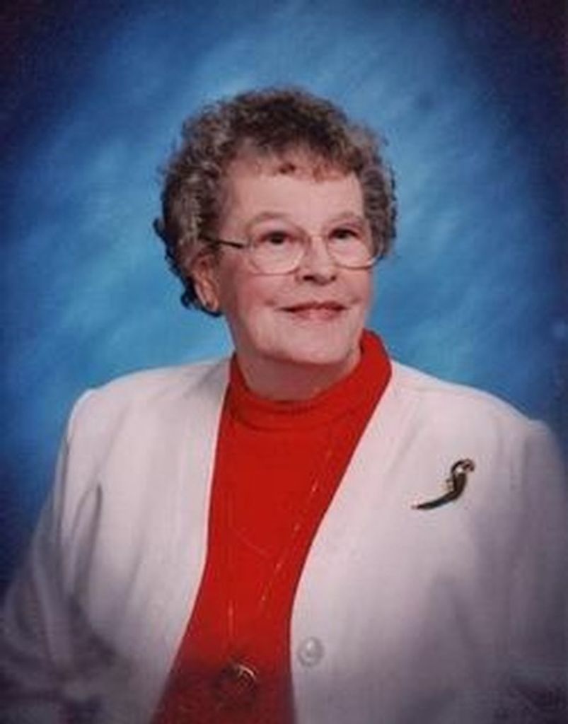 Arlene Duncan Profile Photo