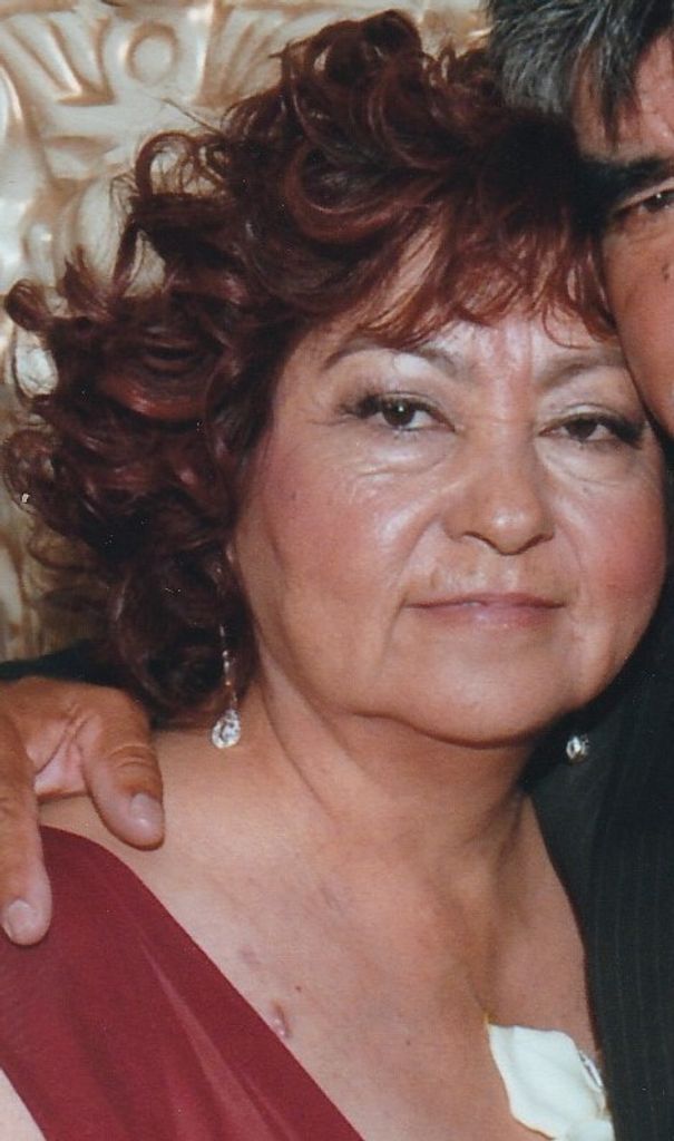 Maria Quinones