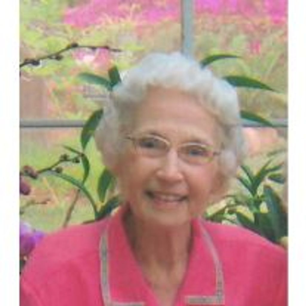 Billie Doris Foster