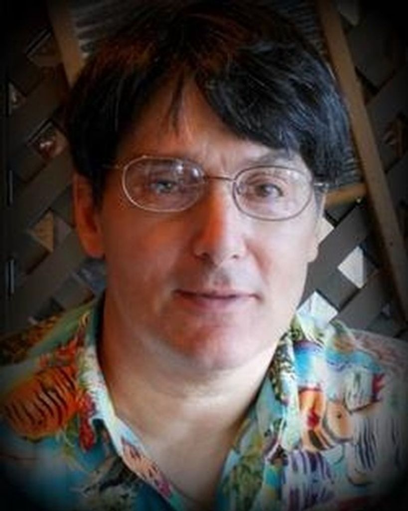 Frank Ross Lenza Profile Photo