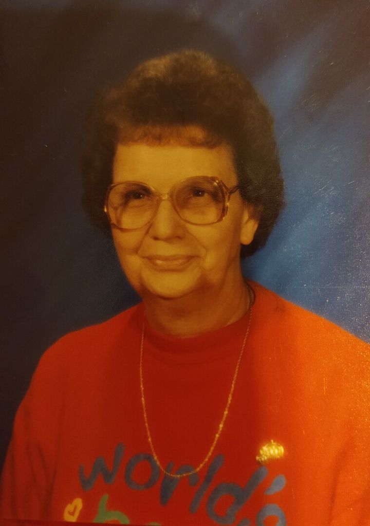 Josephine Meade Profile Photo