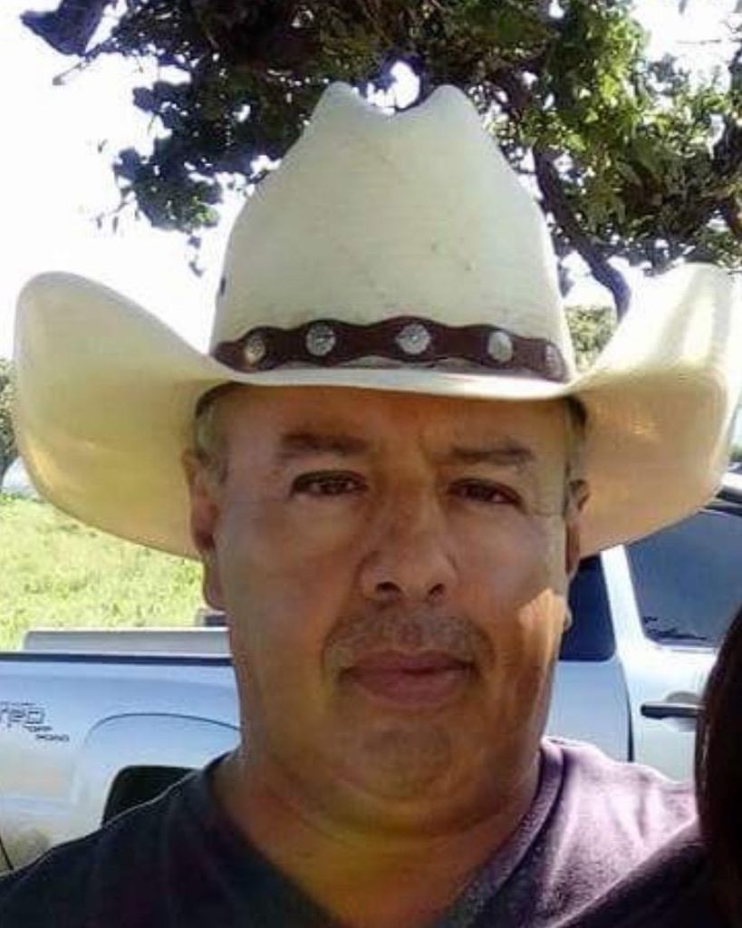 Domingo Marquez Delgado