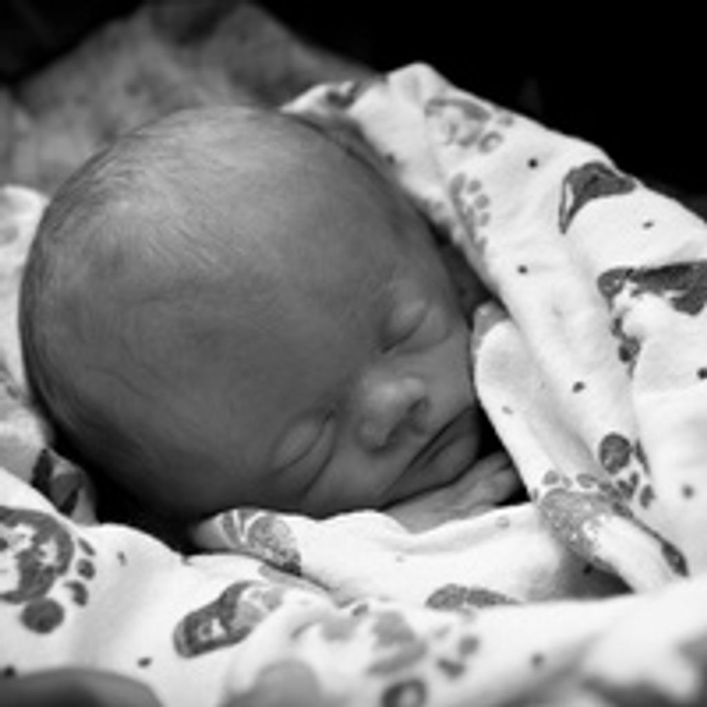 Brielle Grace Henrie