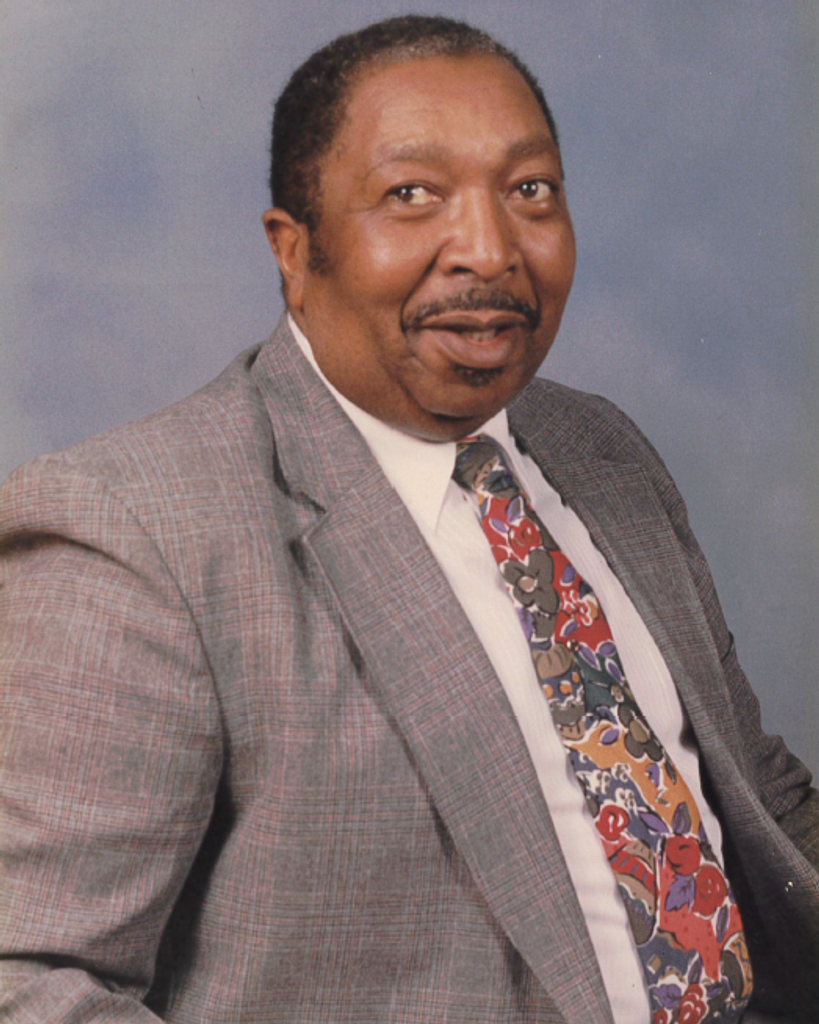 JESSIE L. BROWN Profile Photo