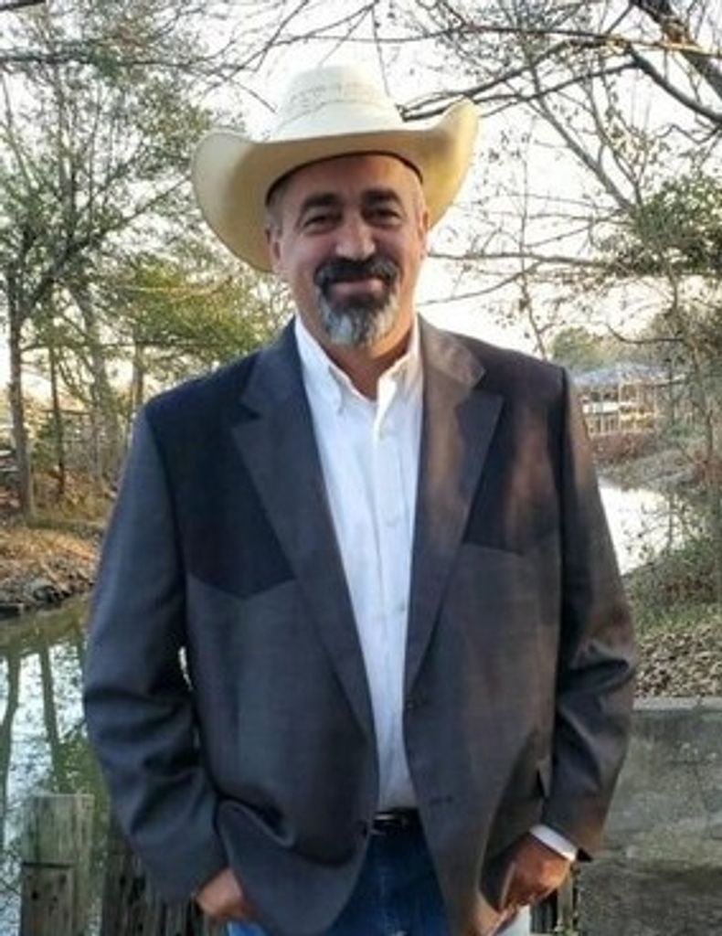 Randall Gentry