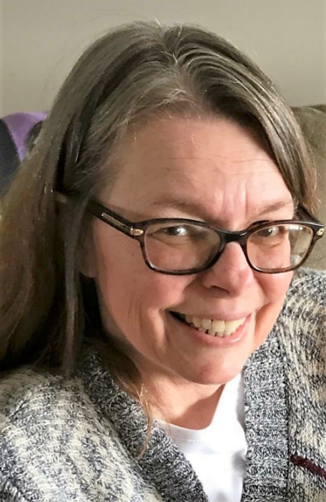 Joyce (Wittenmyer)  Purdy