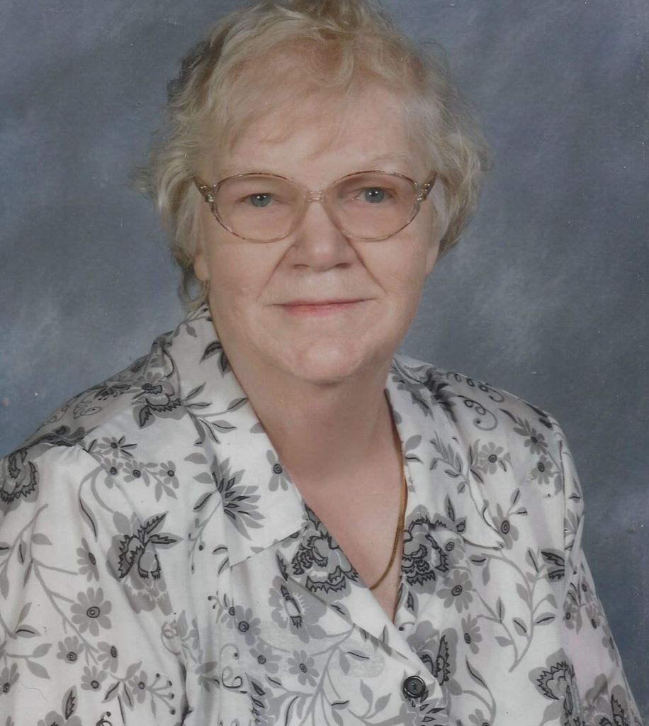 Thelma I. Marshall
