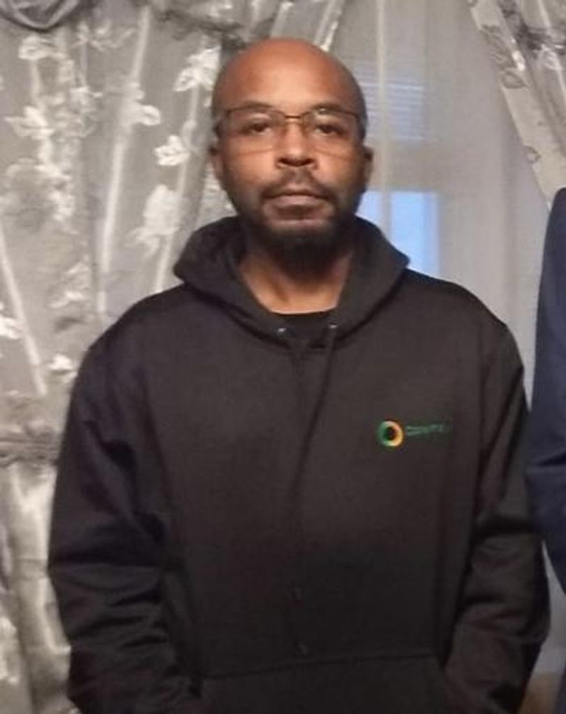 Aaron Wayne Hutchinson