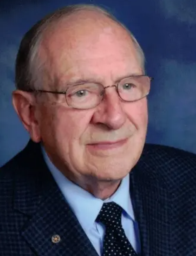 Paul M. Erickson, D.D.S